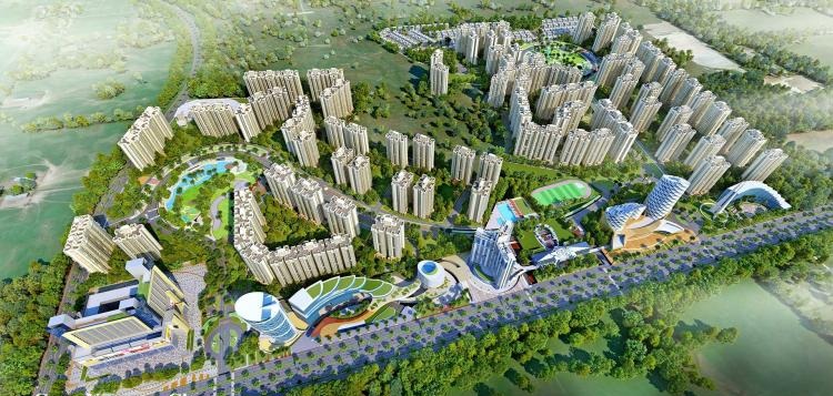best real estate company in delhi ncr
