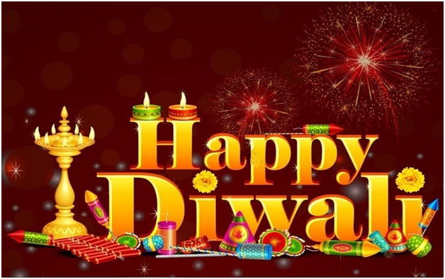 Diwali Celebration With Gaursons