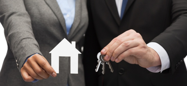 residential projects possession