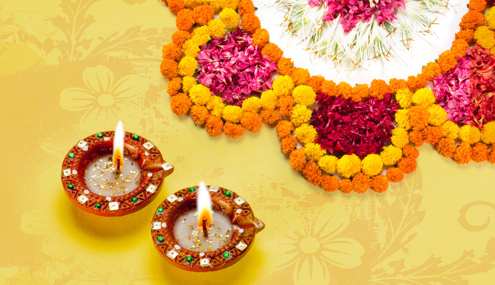 Rangoli