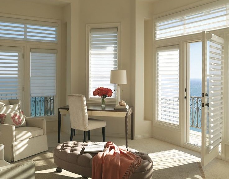 Use the Natural Light