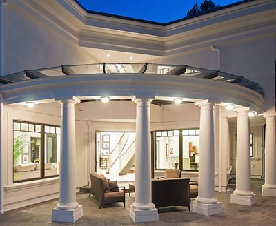 Intangible Elements of Great Architecture