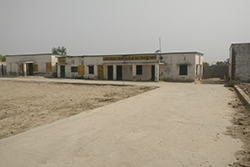 Adopted A Government School