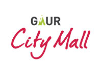 Gaur City Mall Office