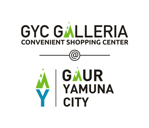 GYC Galleria Gaur Yamuna City