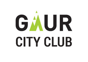 Gaur City Club
