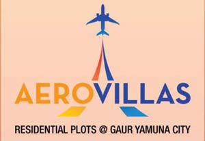 Aero Villas Gaur Yamuna City