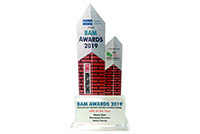 BAM Awards 2019