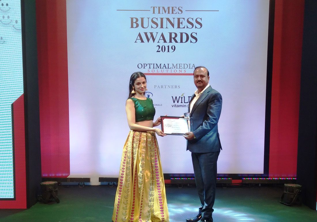 Times Business Awards 2019 