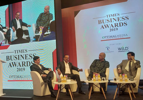 Times Business Awards 2019 