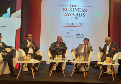 Times Business Awards 2019 