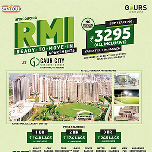 Gaursons India