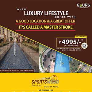 Gaursons India