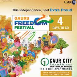 Gaursons India