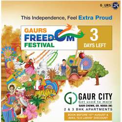 Gaursons India