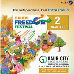 Gaursons India