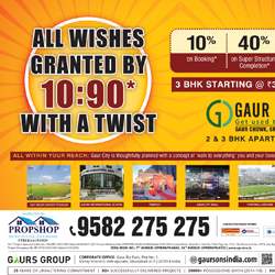 Gaursons India