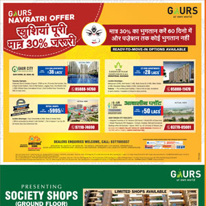 Gaursons India