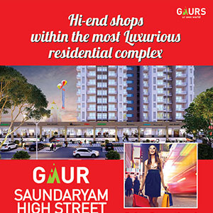 Gaursons India