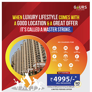 Gaursons India