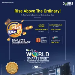 Gaursons India