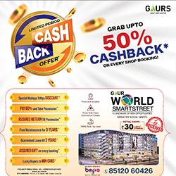 Gaursons India