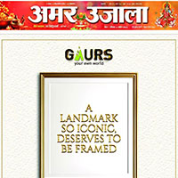 Gaursons India