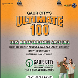 Gaursons India