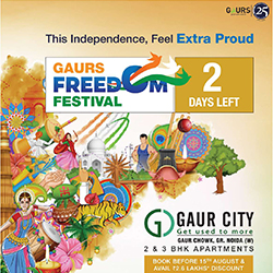 Gaursons India