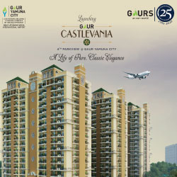 Gaursons India