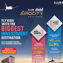 Gaursons India