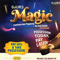 Gaursons India