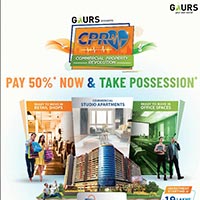 Gaursons India