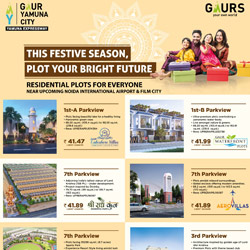 Gaursons India