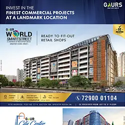 Gaursons India