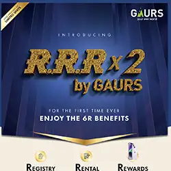 Gaursons India