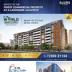 Gaursons India