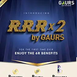 Gaursons India