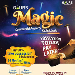 Gaursons India