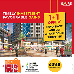 Gaursons India