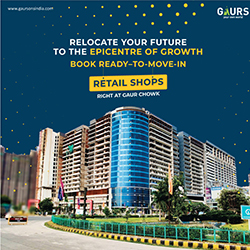 Gaursons India