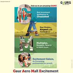 Gaursons India