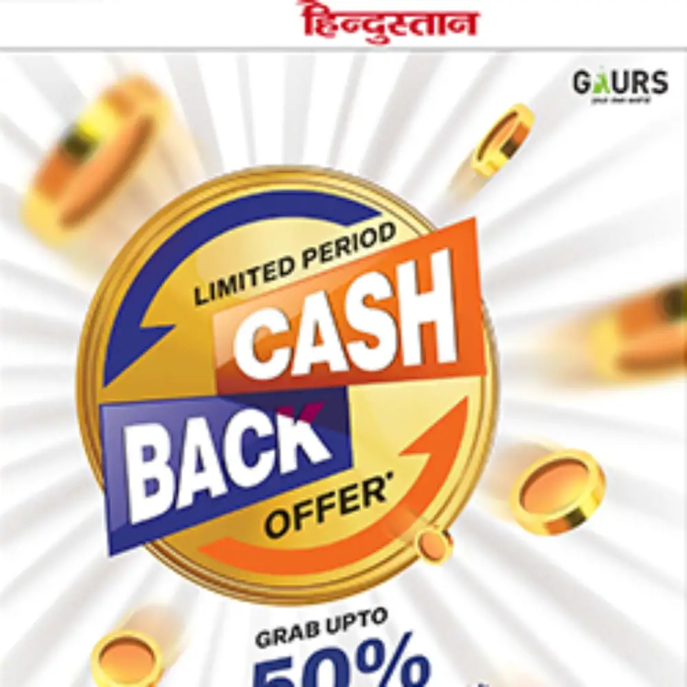 Gaursons India