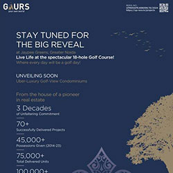 Gaursons India