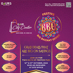 Gaursons India