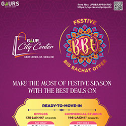 Gaursons India