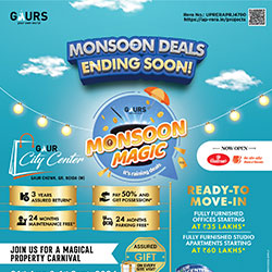 Gaursons India