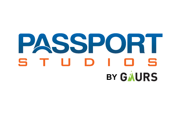 Passport Studios by Gaurs