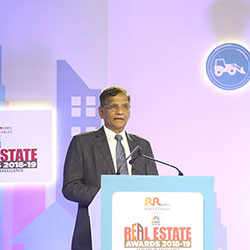 CNBC Real Estate Awards 2019 