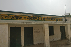 Adopted A Government School
